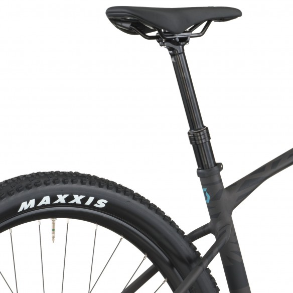 Bicicleta SCOTT SCALE 925 2026