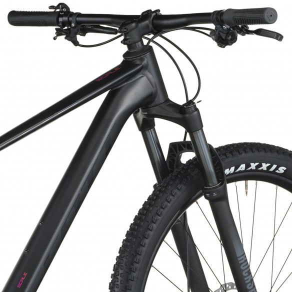 Bicicleta SCOTT SCALE 930 2026