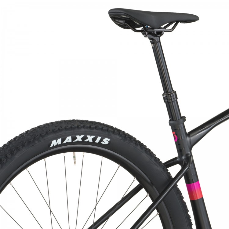 Bicicleta SCOTT SCALE 930 2026