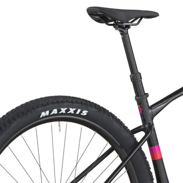 Bicicleta SCOTT SCALE 930 2026