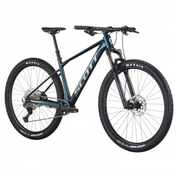 Bicicleta SCOTT SCALE 935 2026 2