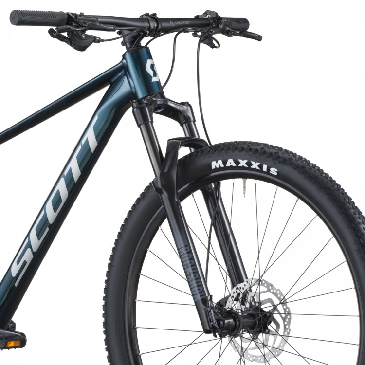 Bicicleta SCOTT SCALE 935 2026