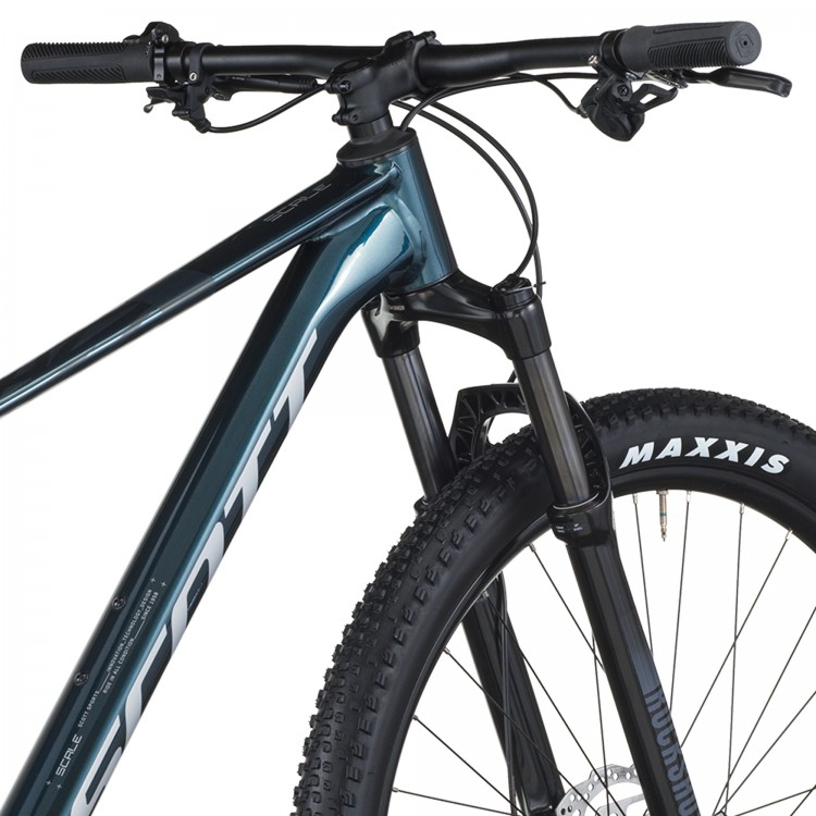 Bicicleta SCOTT SCALE 935 2026