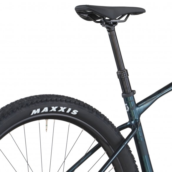 Bicicleta SCOTT SCALE 935 2026