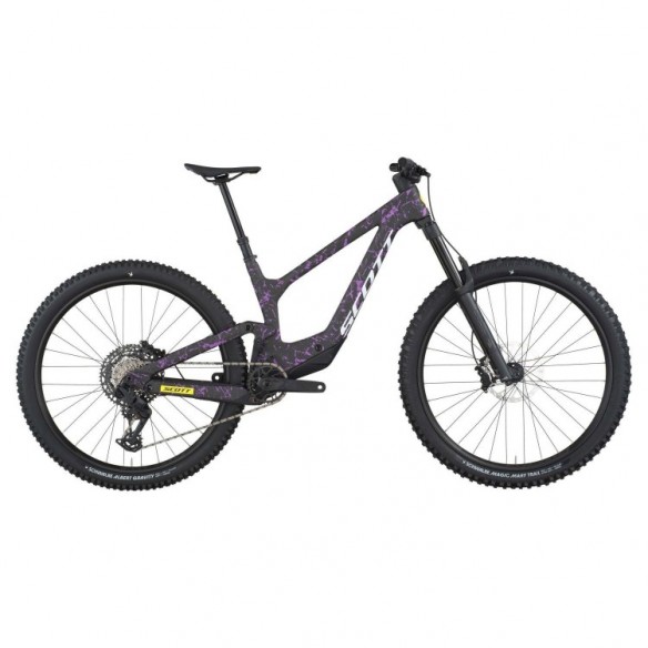 Bicicleta RANSOM 920 2026