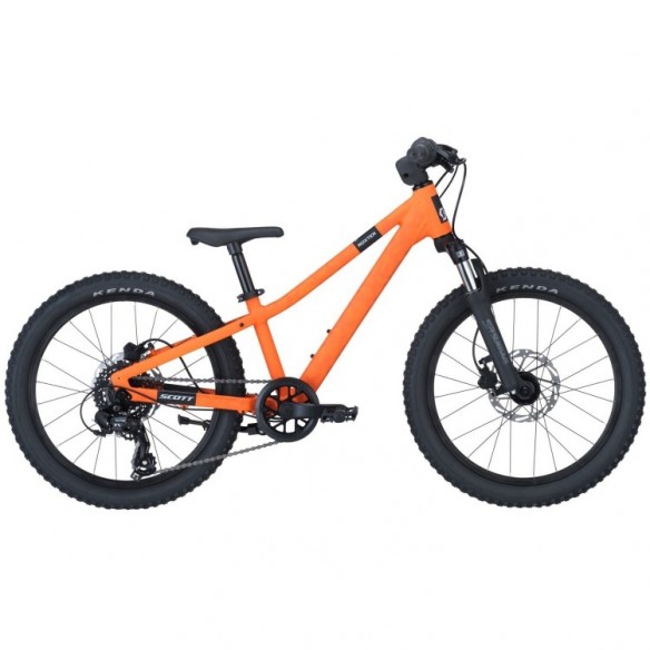 Bicicleta ROXTER 200 2026