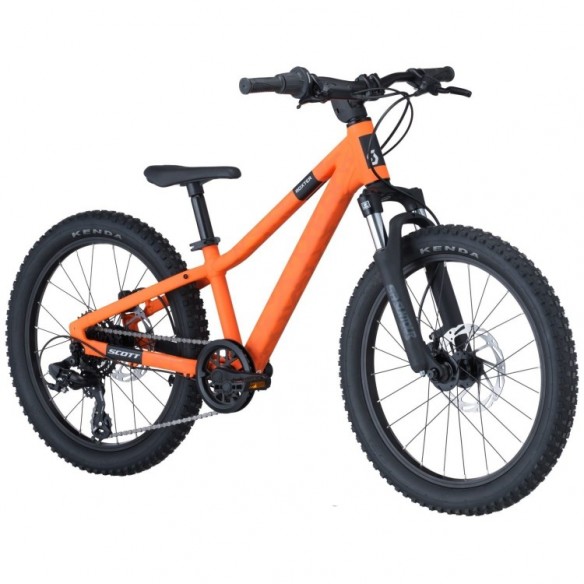 Bicicleta ROXTER 200 2026