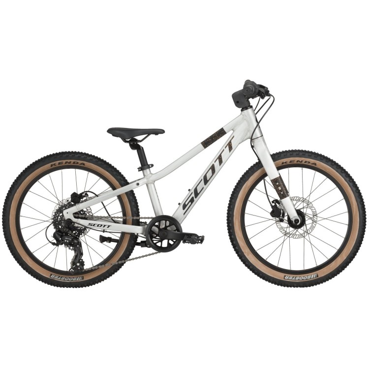 Bicicleta SCALE 200 2026