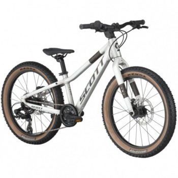 Bicicleta SCALE 200 2026 2