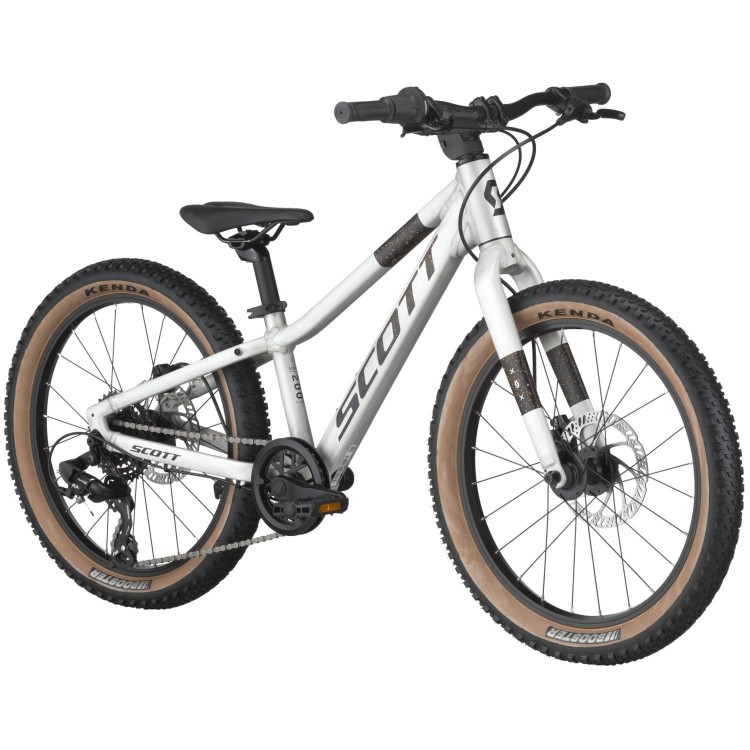 Bicicleta SCALE 200 2026