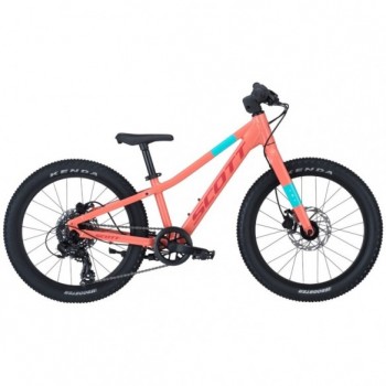 Bicicleta SCALE 200 2026