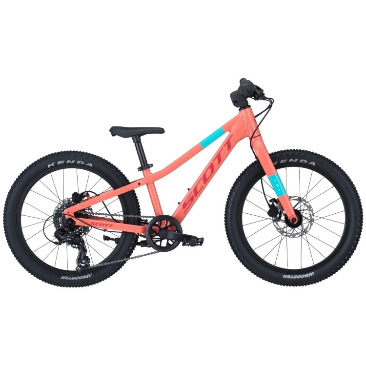 Bicicleta SCALE 200 2026