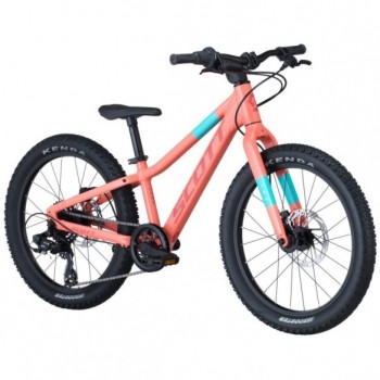 Bicicleta SCALE 200 2026 2