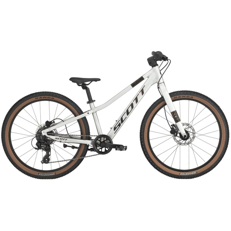 Bicicleta SCALE 400 2026