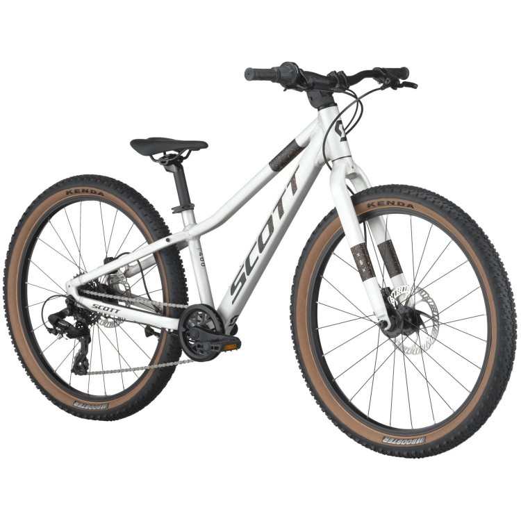 Bicicleta SCALE 400 2026