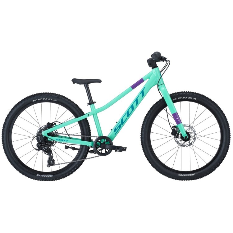 Bicicleta SCALE 400 2026