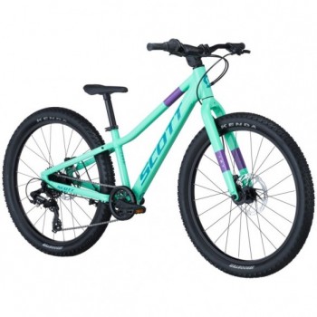 Bicicleta SCALE 400 2026 2