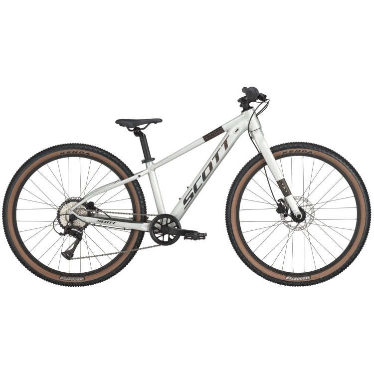 Bicicleta SCALE 600 2026