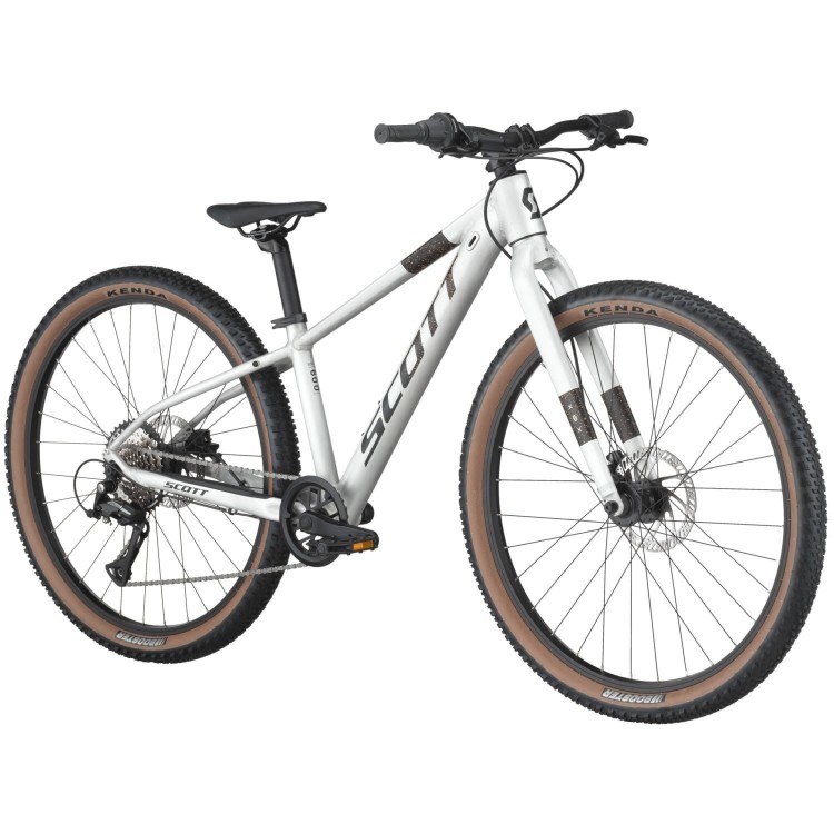 Bicicleta SCALE 600 2026