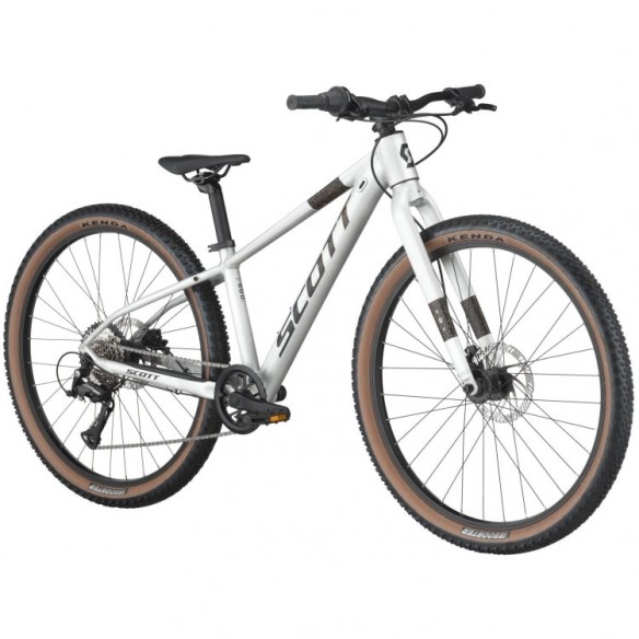 Bicicleta SCALE 600 2026