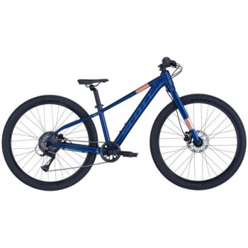 Bicicleta SCALE 600 2026