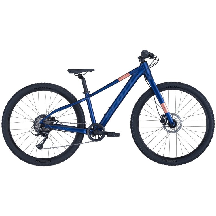Bicicleta SCALE 600 2026