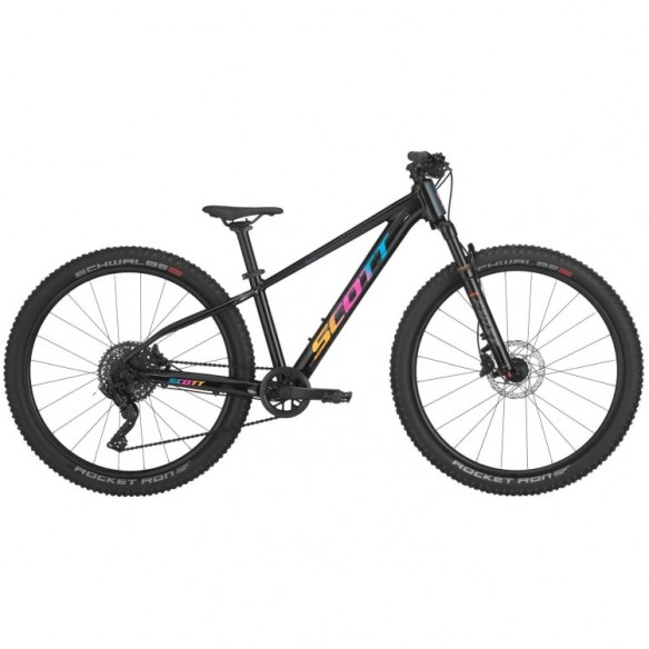 Bicicleta SCALE RC 600 2026