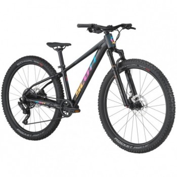 Bicicleta SCALE RC 600 2026 2