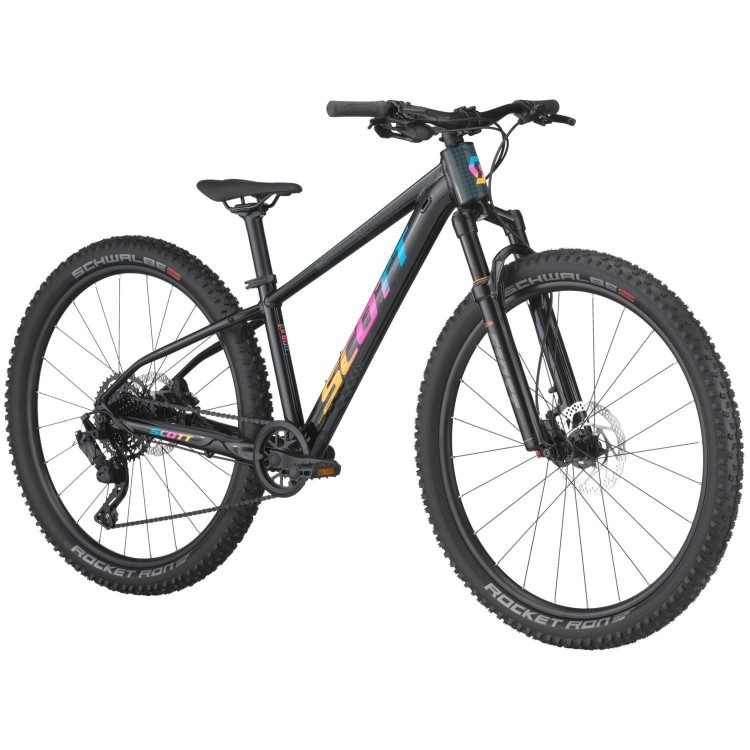 Bicicleta SCALE RC 600 2026