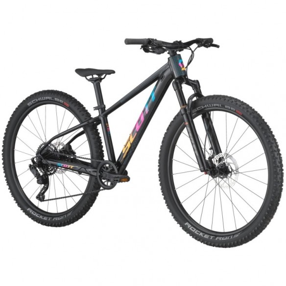 Bicicleta SCALE RC 600 2026