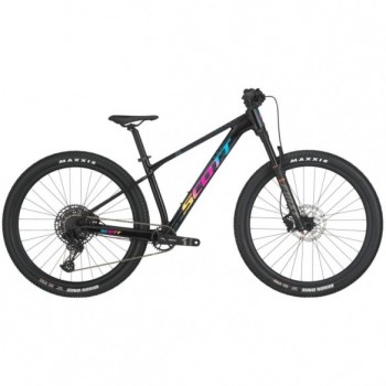 Bicicleta SCALE RC 700 2026