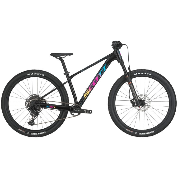 Bicicleta SCALE RC 700 2026