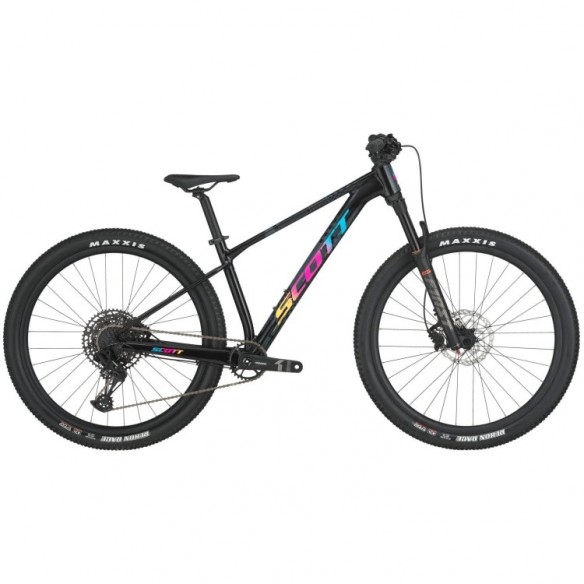 Bicicleta SCALE RC 700 2026