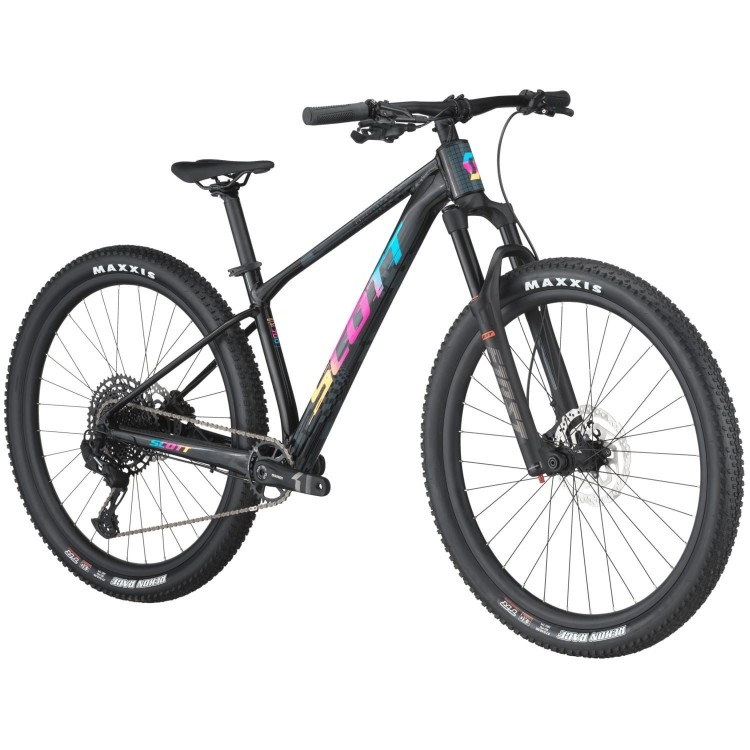 Bicicleta SCALE RC 700 2026