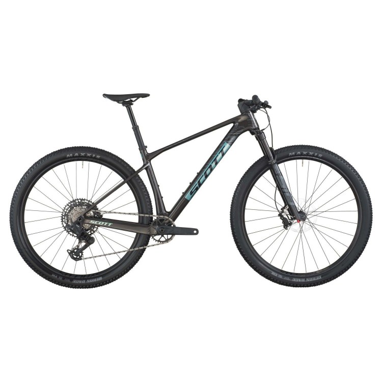 Bicicleta SCALE RC TEAM 2026
