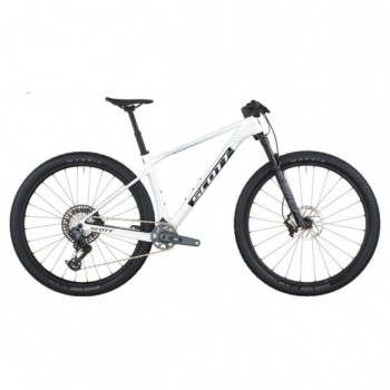 Bicicleta SCALE RC TEAM ISSUE 2026