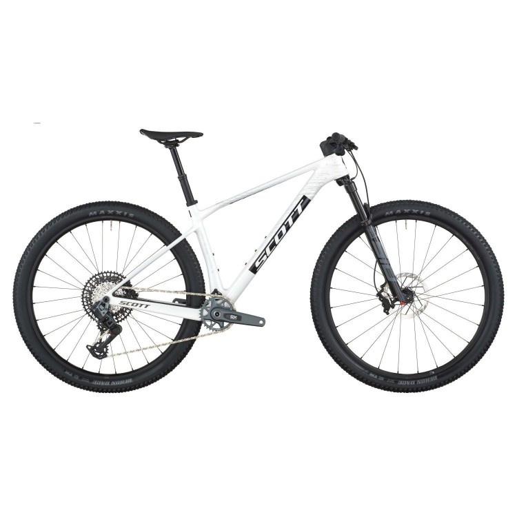 Bicicleta SCALE RC TEAM ISSUE 2026