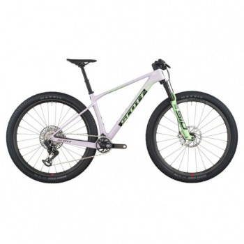 Bicicleta SCALE RC WORLD CUP 2026
