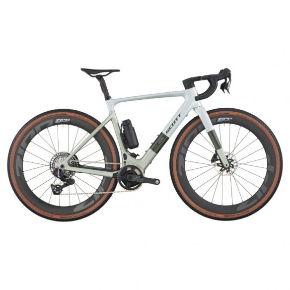 Bicicleta SOLACE Gravel 10 2026