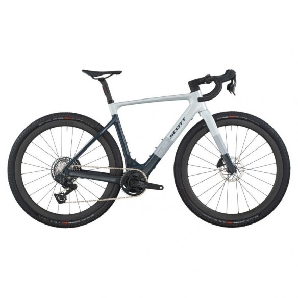 Bicicleta SOLACE Gravel 20 2026