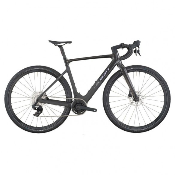 Bicicleta SOLACE Gravel 30 2026