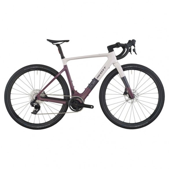 Bicicleta SOLACE Gravel 30 2026