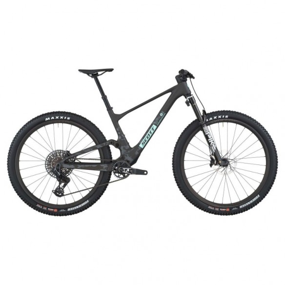 Bicicleta SPARK 900 EVO 2026
