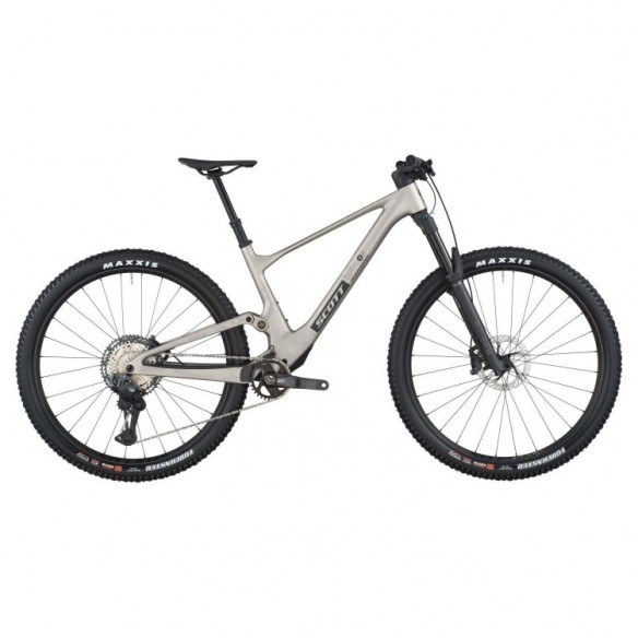 Bicicleta SPARK 910 2026
