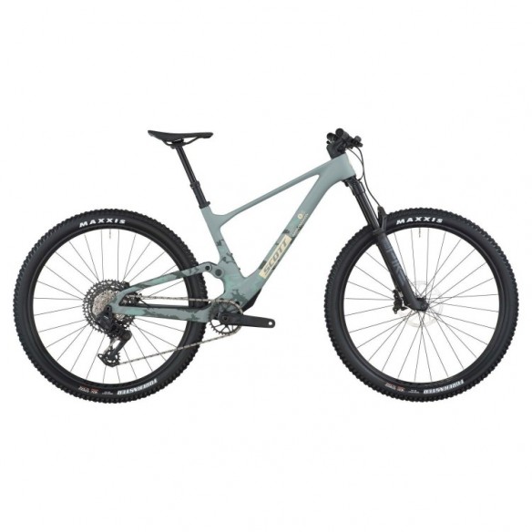 Bicicleta SPARK 920 2026