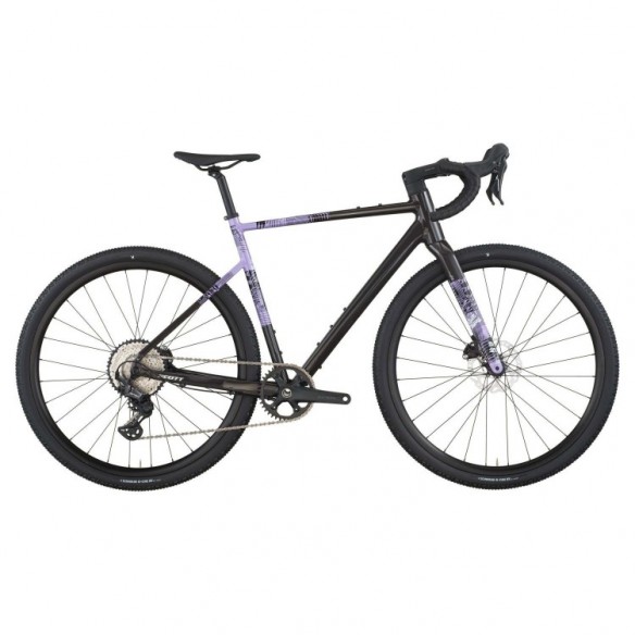 Bicicleta SPEEDSTER Gravel 10 2026