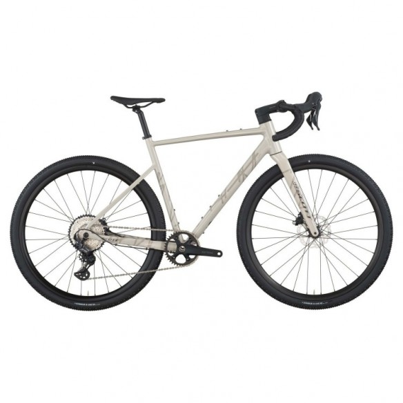 Bicicleta SPEEDSTER Gravel 10 2026
