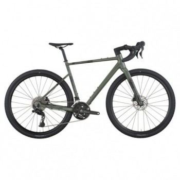 Bicicleta SPEEDSTER Gravel 20 2026