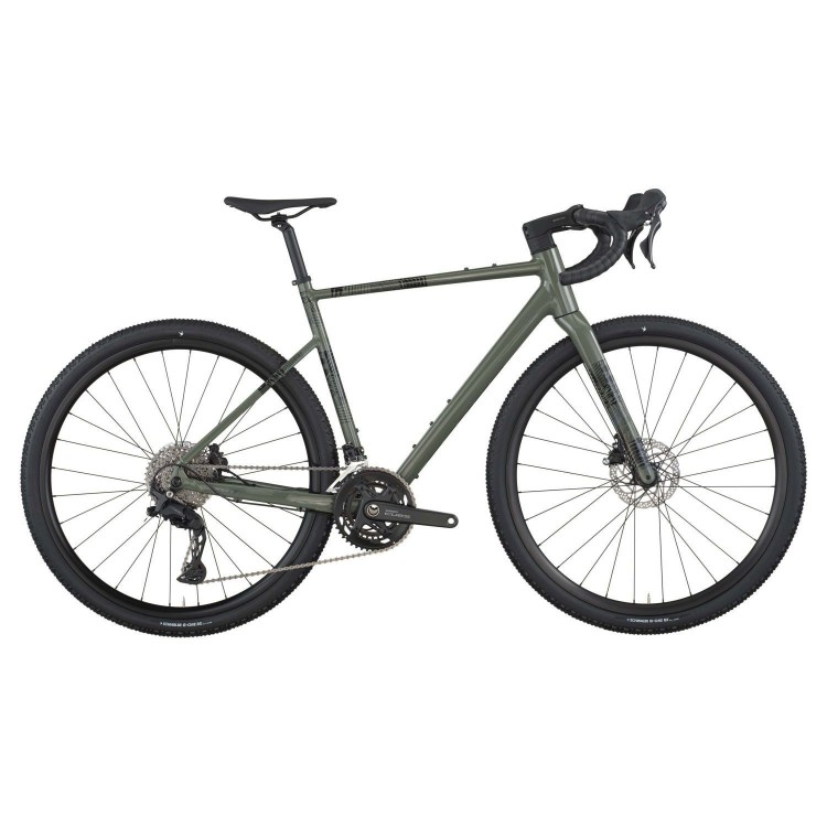 Bicicleta SPEEDSTER Gravel 20 2026
