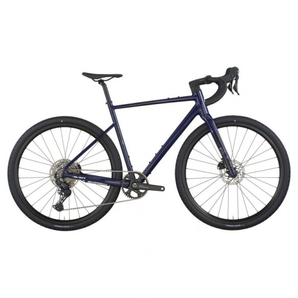 Bicicleta SPEEDSTER Gravel 30 2026